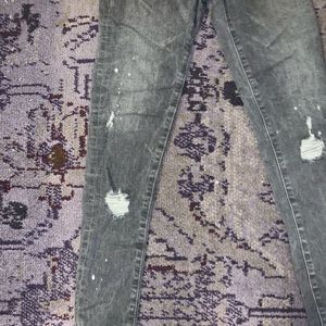 Ag Adriano Goldschmied Jeans - AG the legging ankle- super skinny ankle Ag Adriano Goldschmied Jeans - AG the legging ankle- super skinny ankle